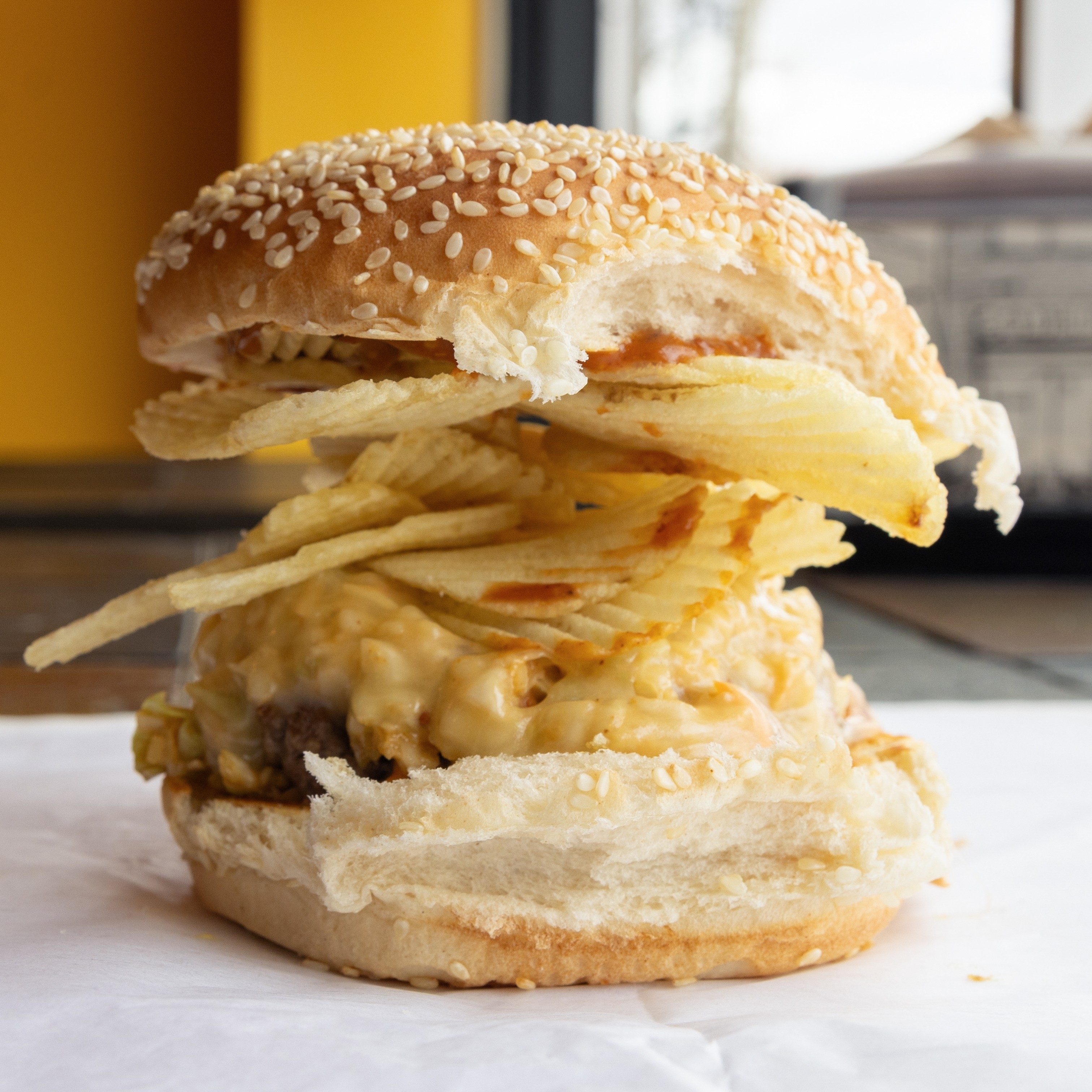 Single Southern Hospitality.