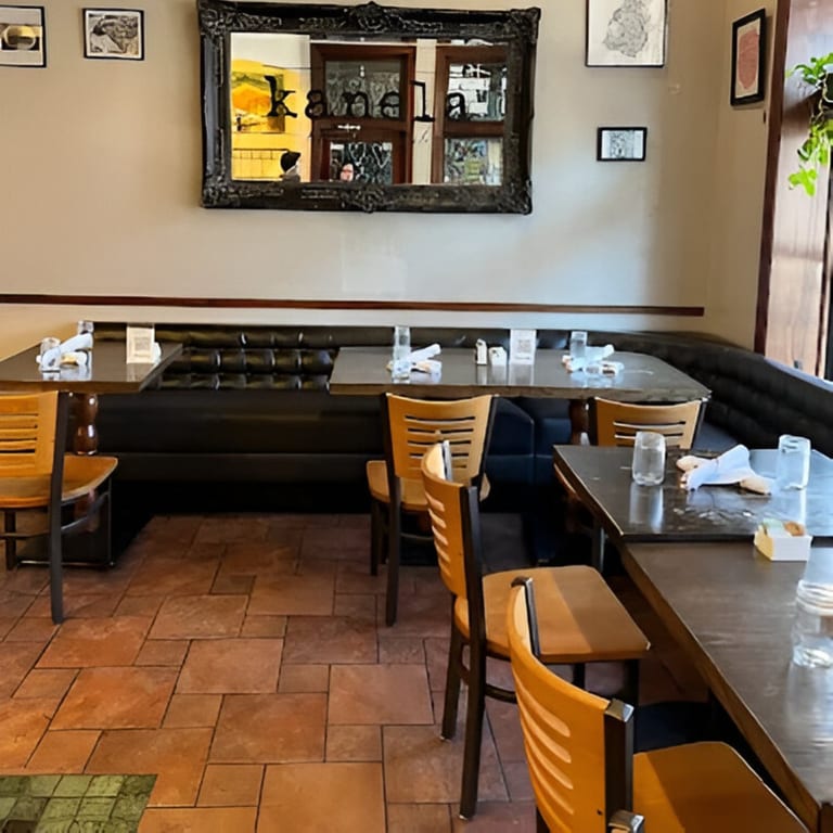 More Than a Meal—It’s an Experience