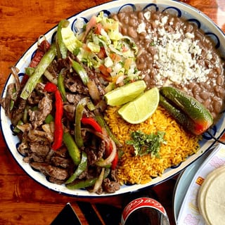 Fajitas