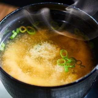 Miso Soup