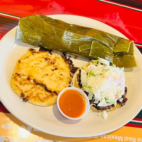 Sp Dinner Combination (2 Items).