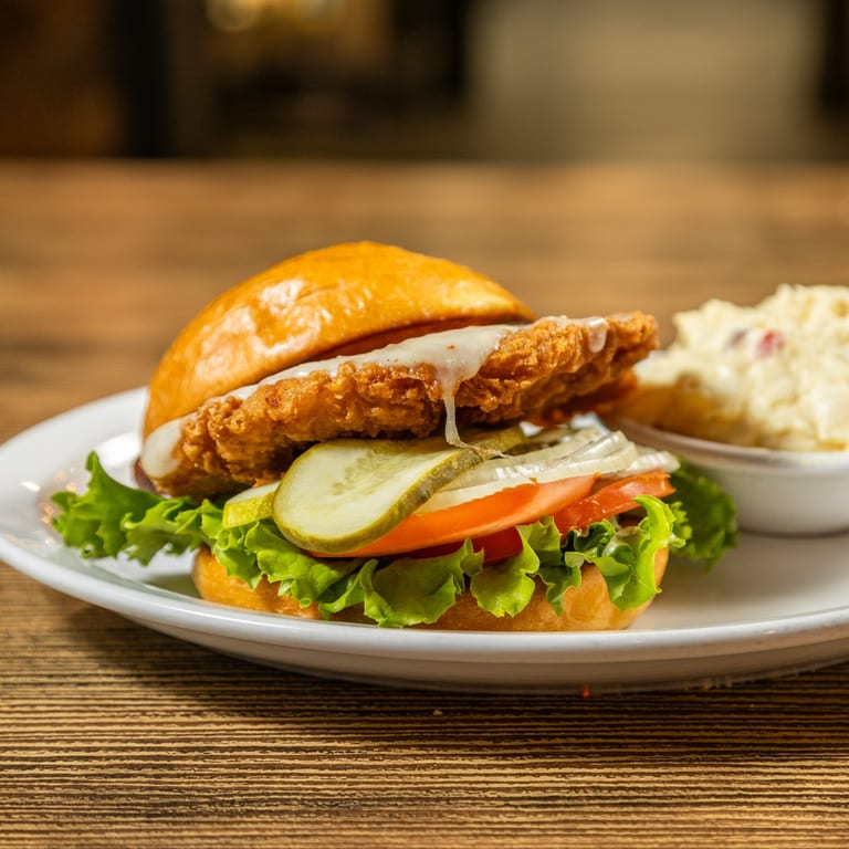 Classic American Meals for Everyone