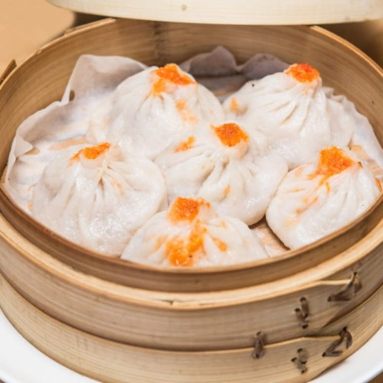Delicious Chinese Cuisine: Noodles, Dumplings, and More