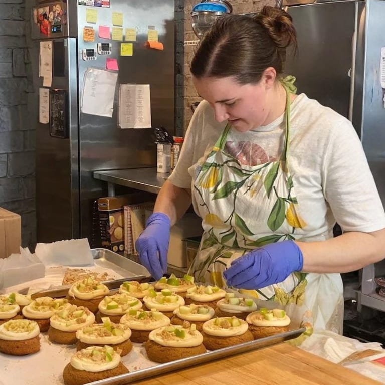 Behind Our Local Story 