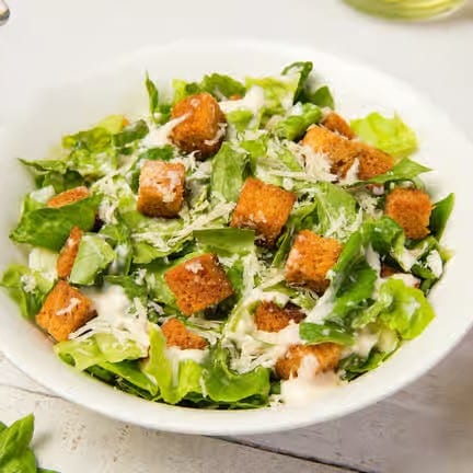Caesar Salad.