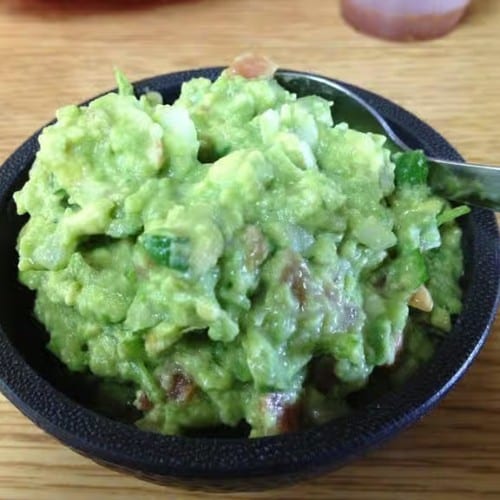 Guacamole.