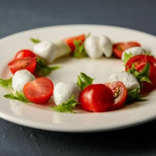 Caprese Salad