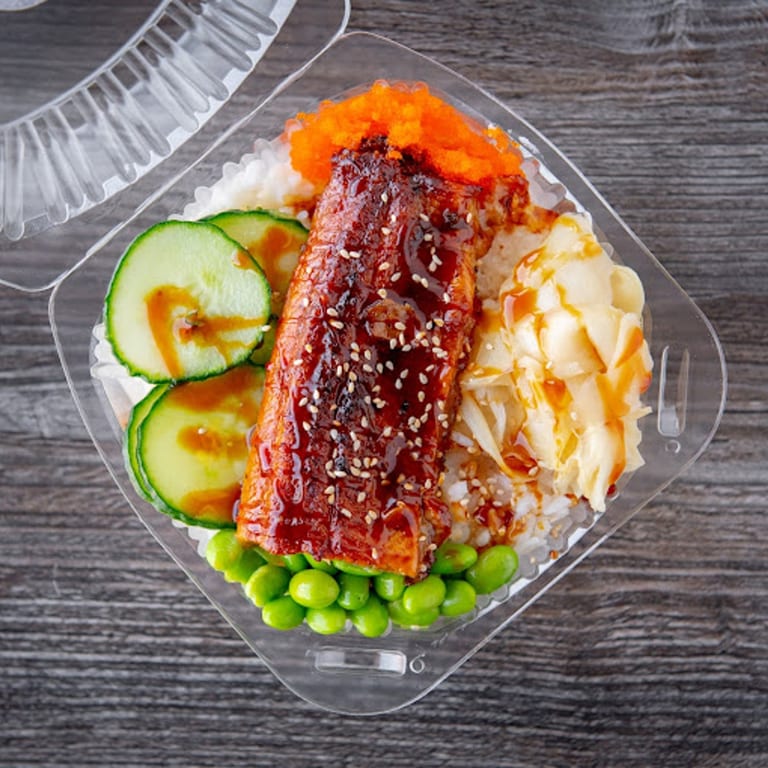 Discover Freshness in Every Bowl