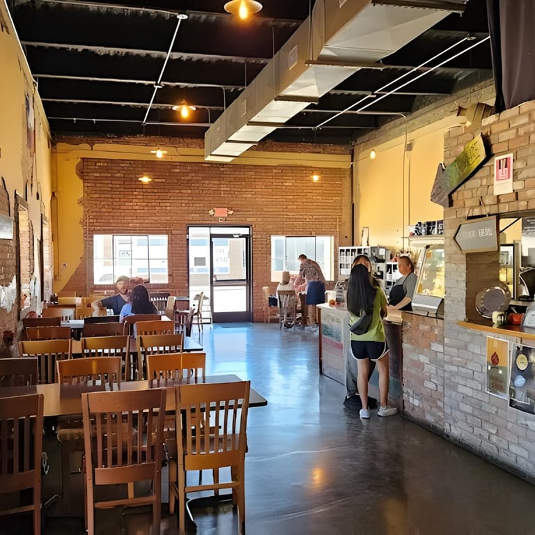 Experience Mediterranean Warmth & Flavor