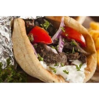 Gyro Wrap