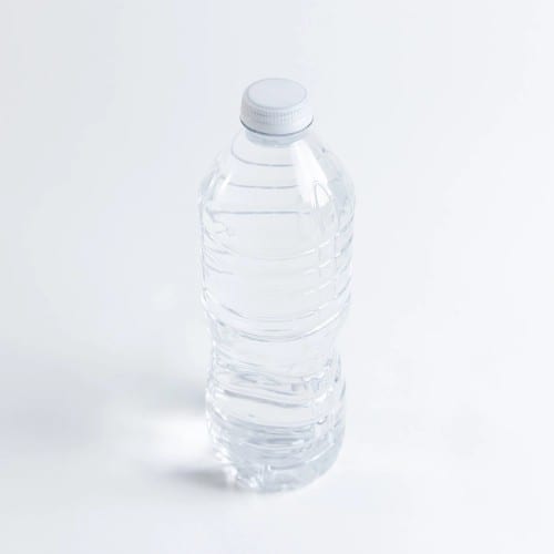 Bottle Water.