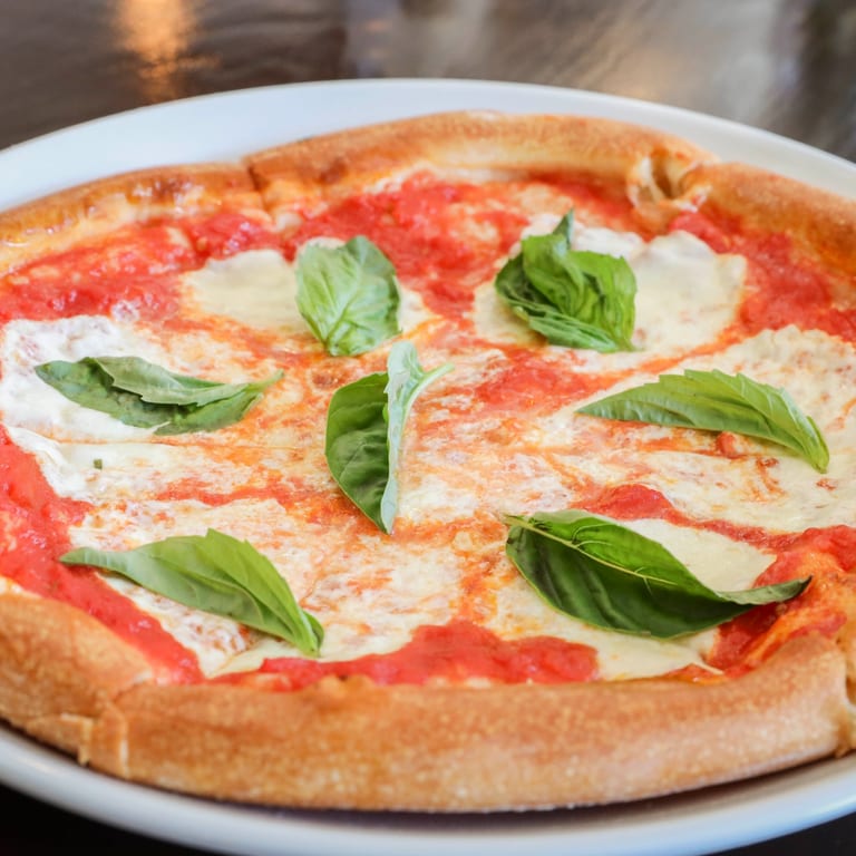 What Makes Red Rooster Brick Oven Special