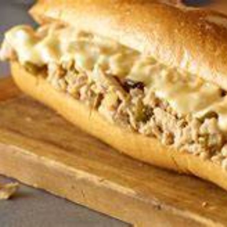 Bacon Cheeseburger: A Juicy Classic