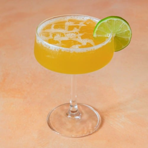 Margarita (Mango).