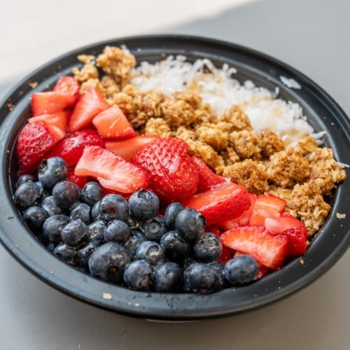 Açaí Classic (Regular).