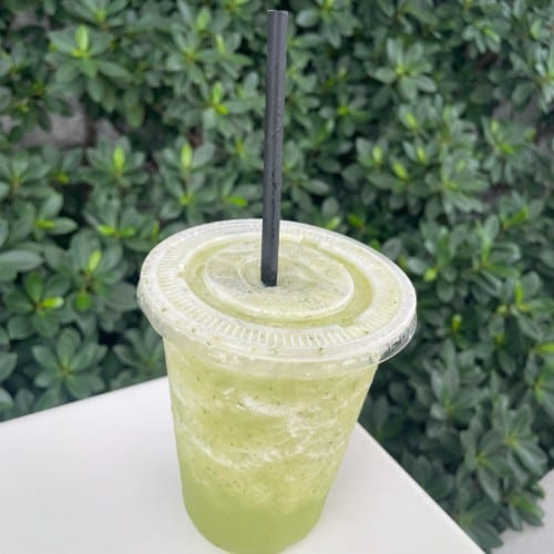 Summer Detox Drink 16 Oz.