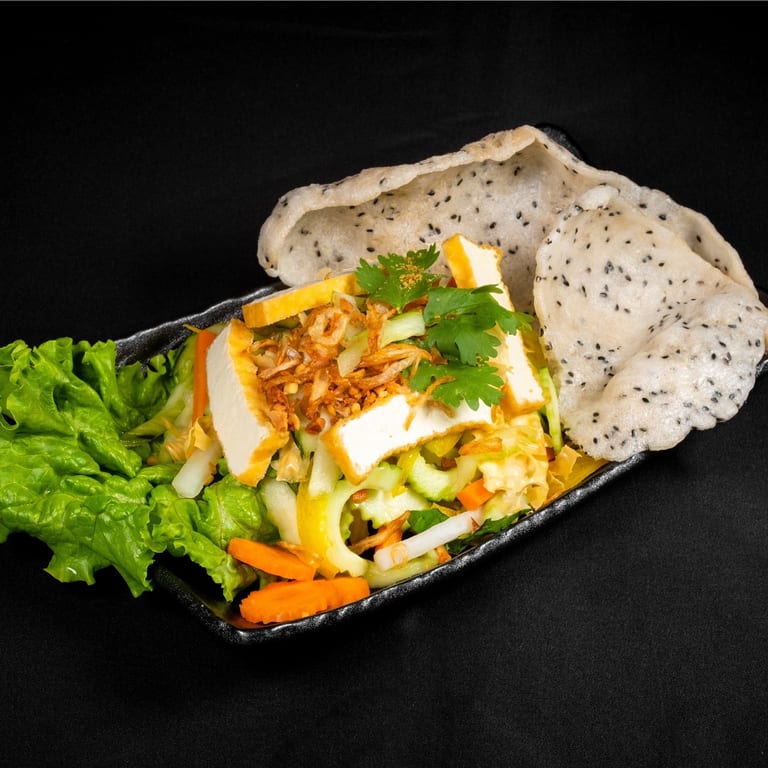 Delicious Vietnamese Sandwiches: A Flavorful Fusion