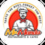 Mr. Mando Restaurant