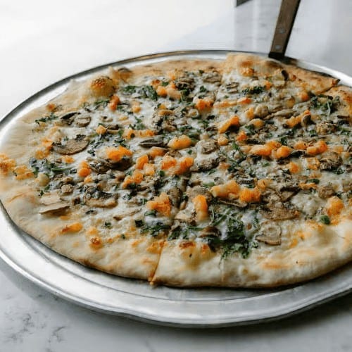 Gluten Free Juliet's Garden.