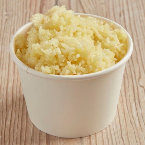 Yellow Rice (8 oz.).