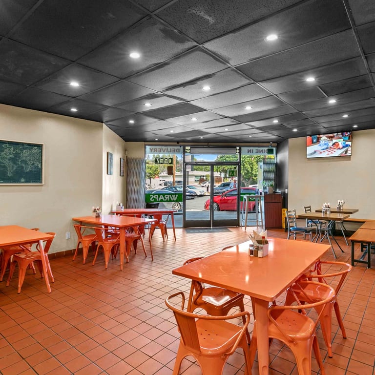 Reserve Your Table Today