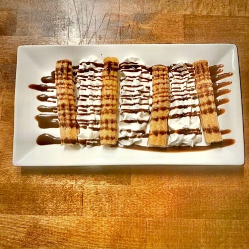 Churros.