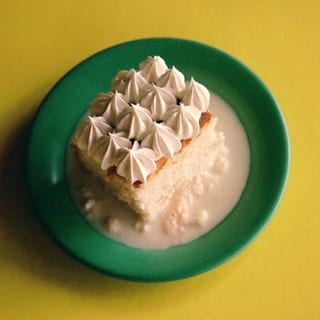 Tres Leches