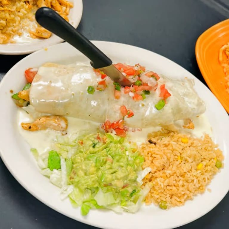 Sizzling Chicken Fajitas: A Tex-Mex Favorite