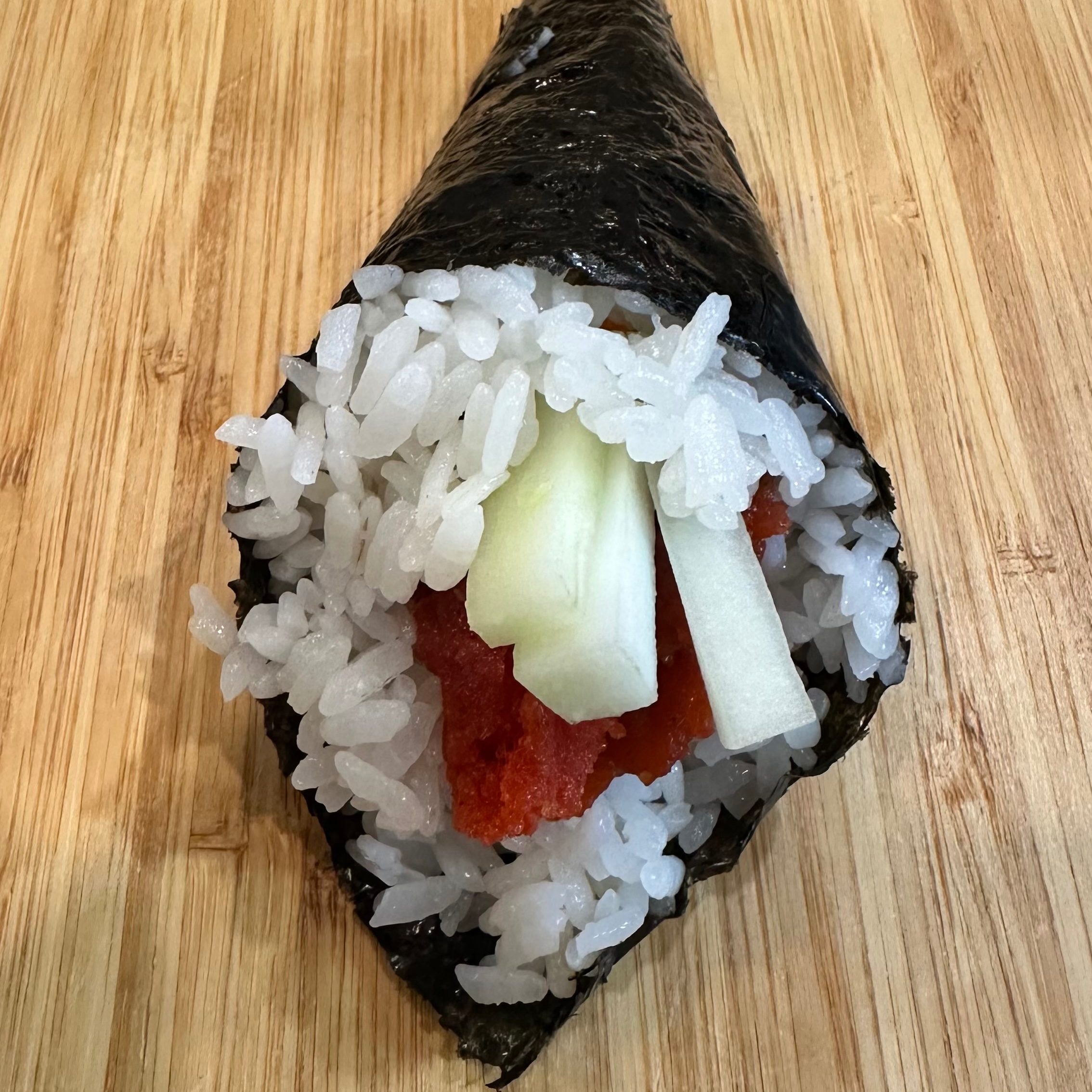Spicy Tuna HR.