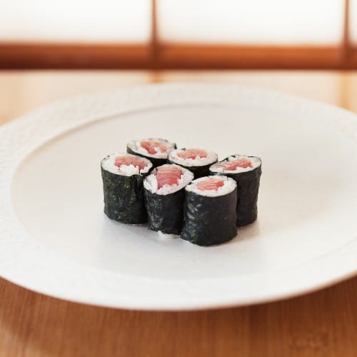 Tekka Maki.