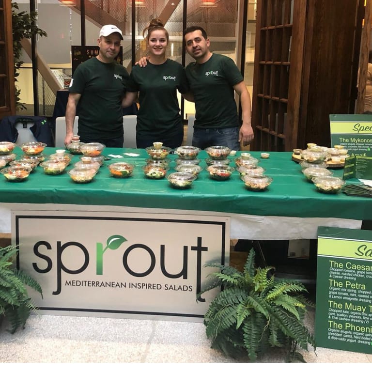 Fast, Friendly, and Reliable Service