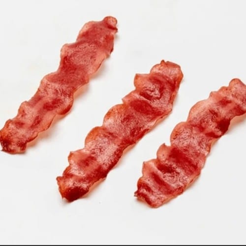Bacon.
