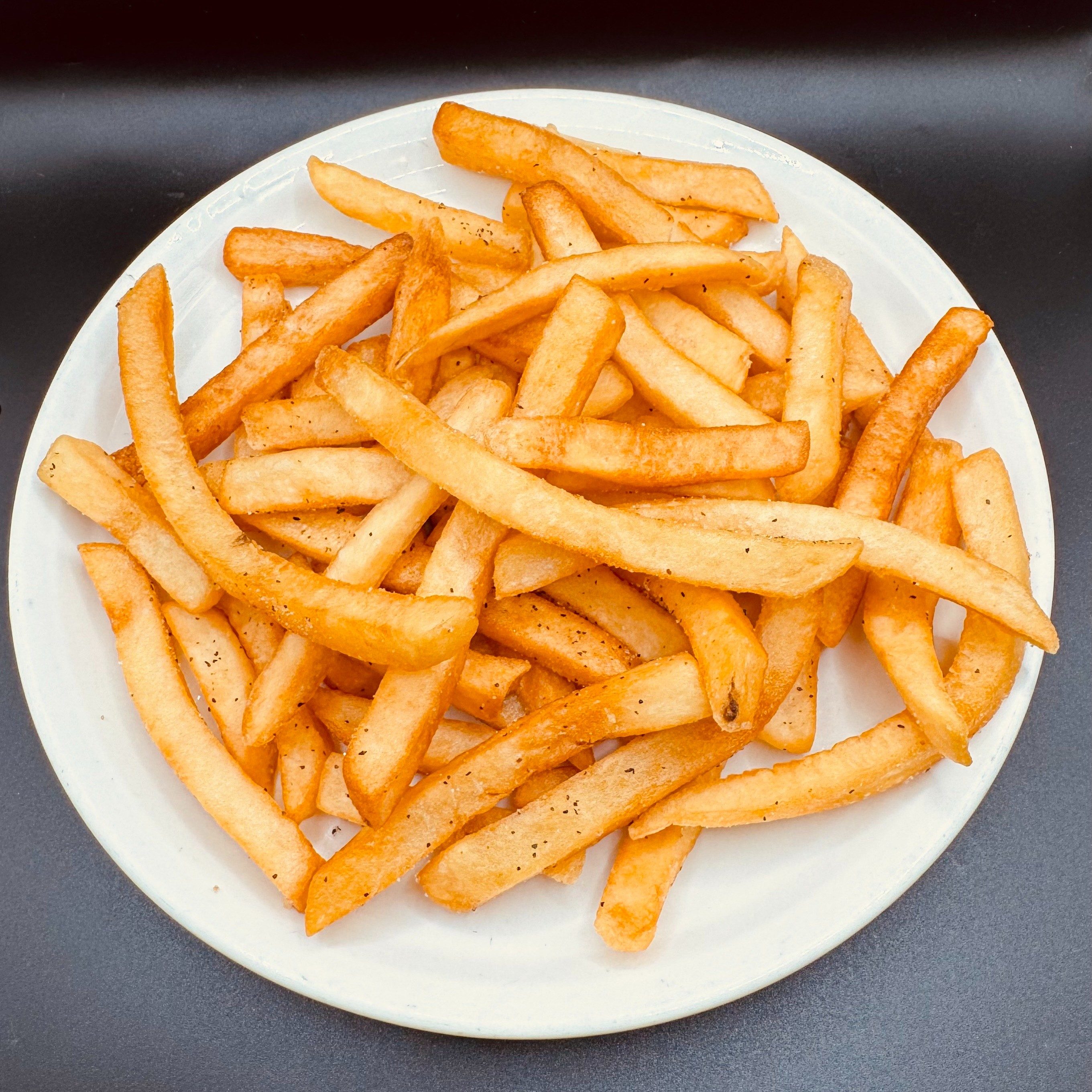 Fries.