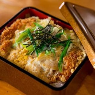 Katsu Don