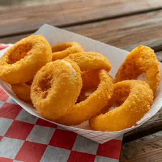 Regular Onion Rings
