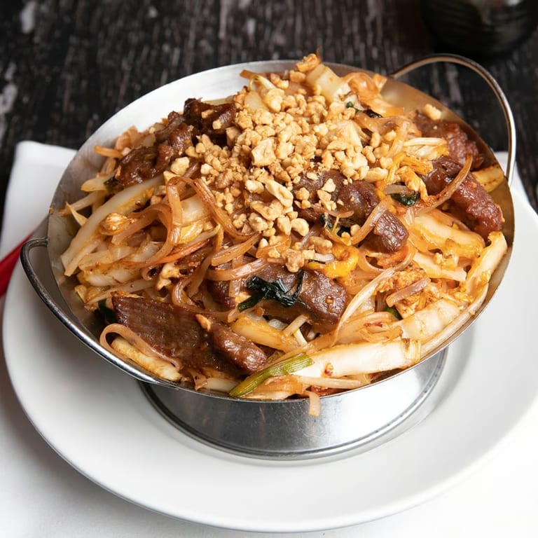 Fresh Meals, Ready When You Are