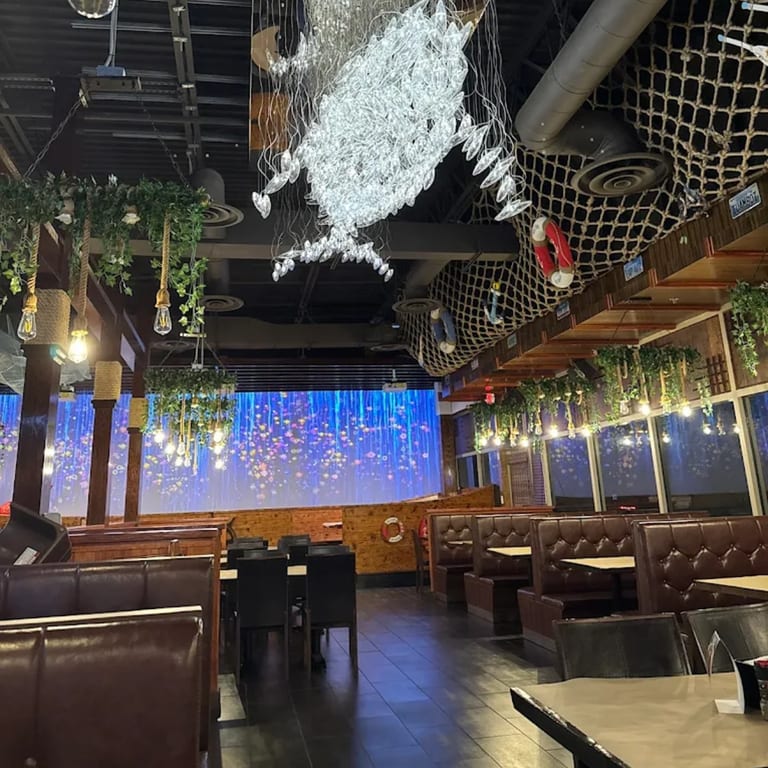 Reserve Your Table Today 🍽️