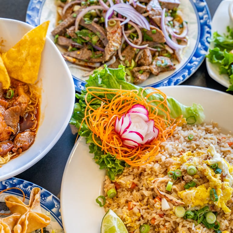 Bring Bold Thai Flavors to Your Next Event