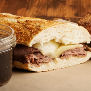 French Dip