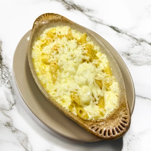 Kids Mac and Cheese.