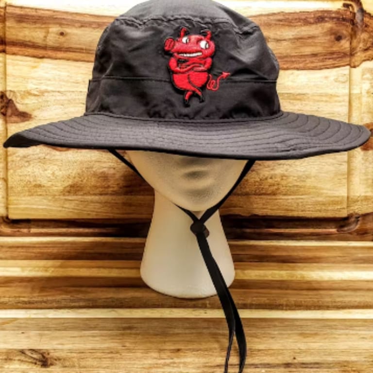 Take BBQ Home with You