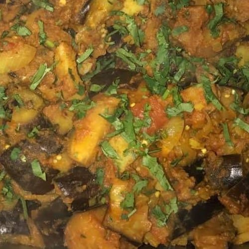 Bagara Baingan.