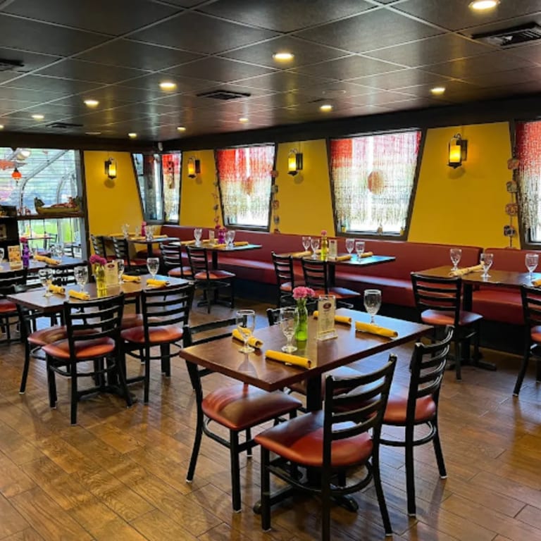 Stroudsburg’s Favorite Indo-Chinese Spot