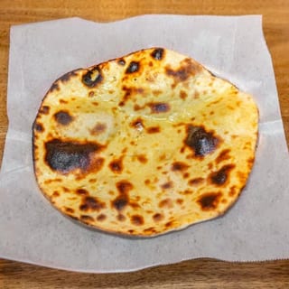Tandoori Roti