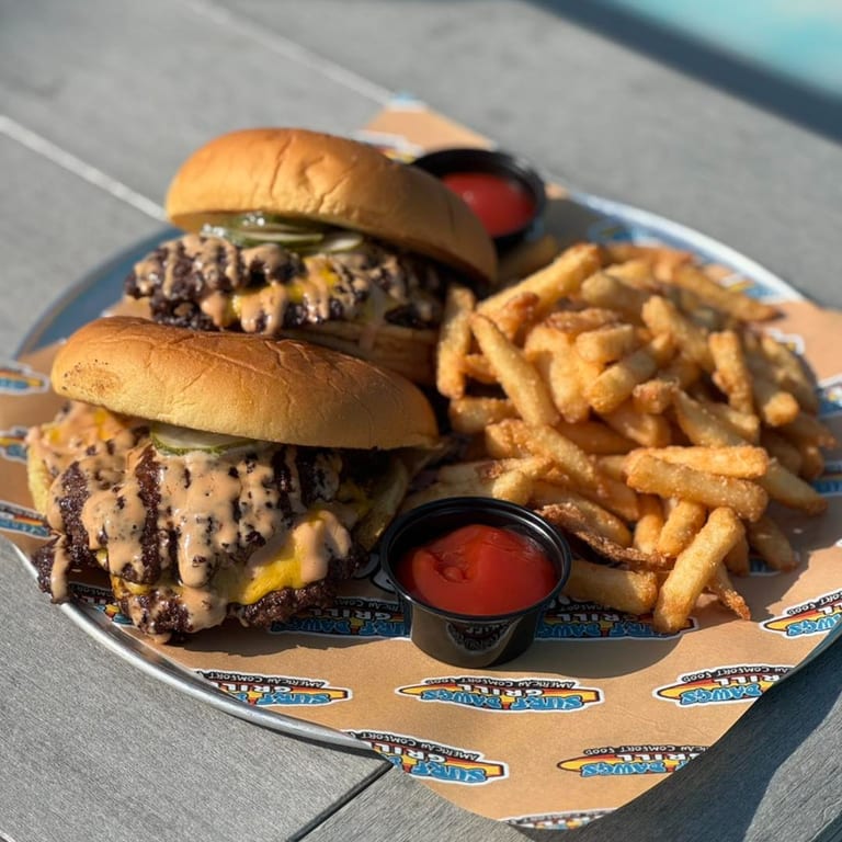 American Catering for Your Next Event 