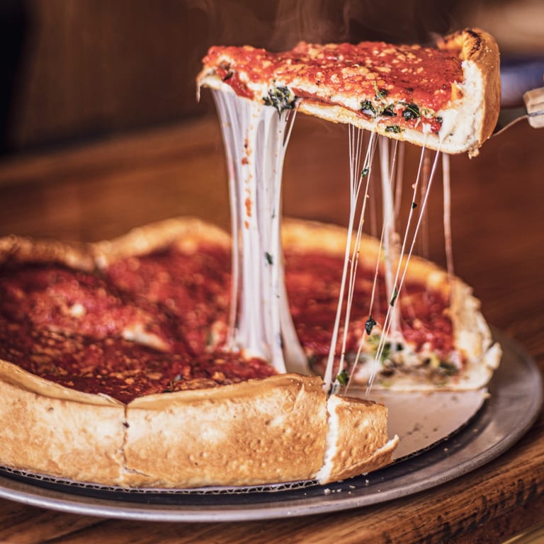 Catering with Flavor