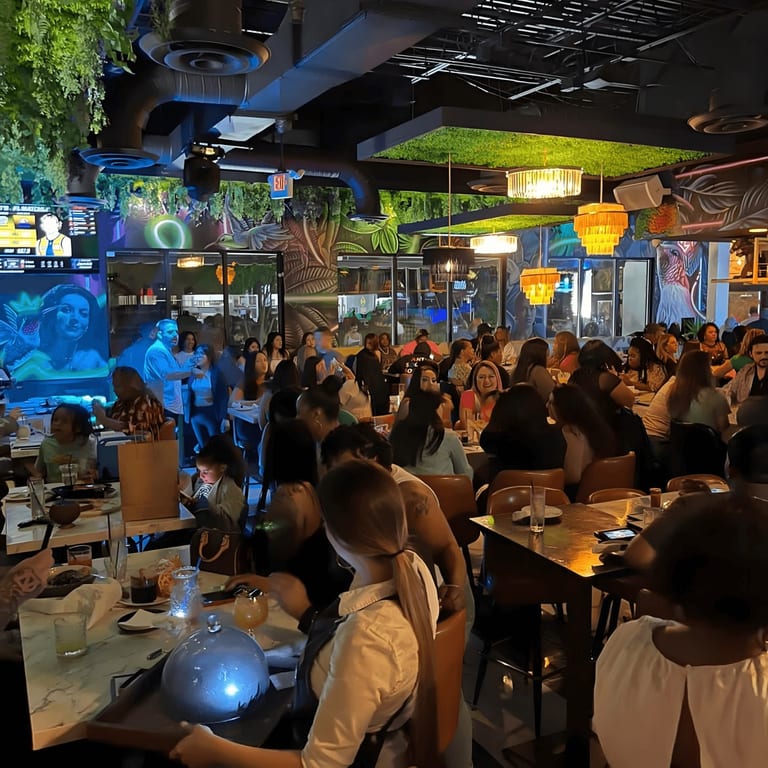 A Place for Everyone