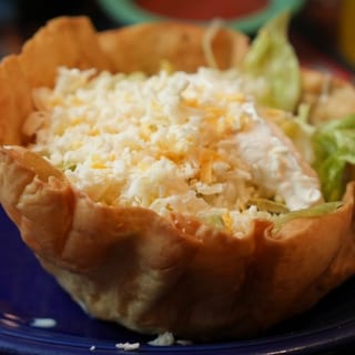 Taco Salad