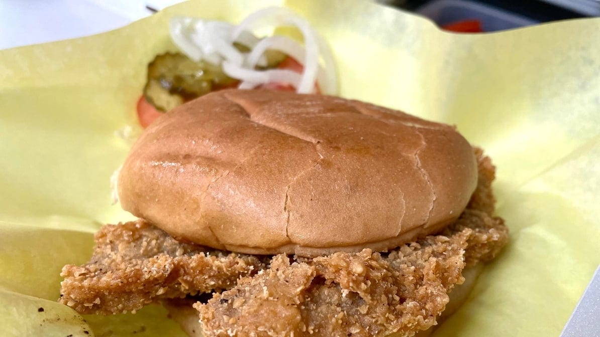 Legend Sandwich 9oz.