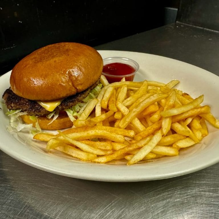 Taco Time: Mexican and Tex-Mex Delights